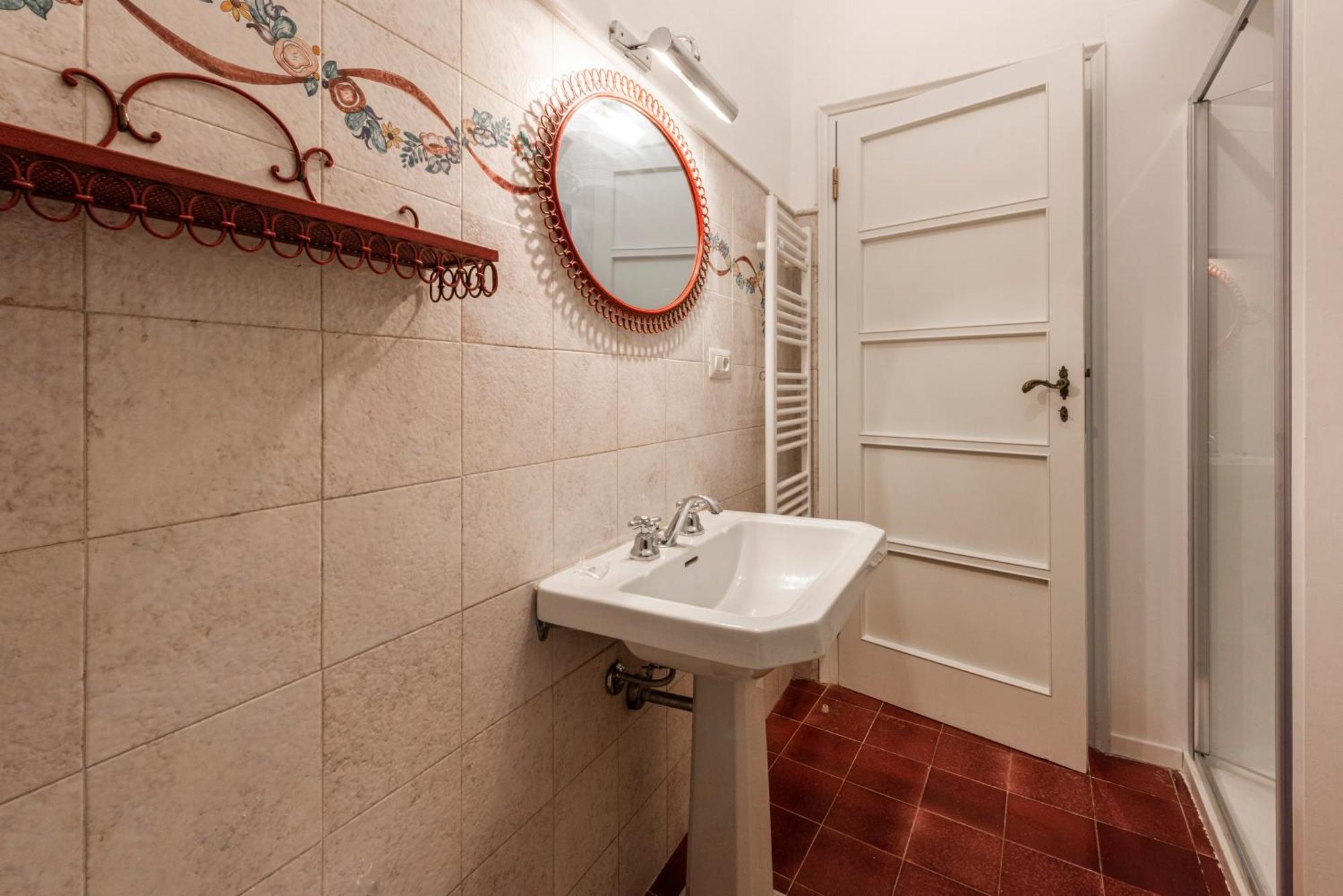 Apartamento Penthouse In Piazza Della Signoria Duomo View Florencia Exterior foto