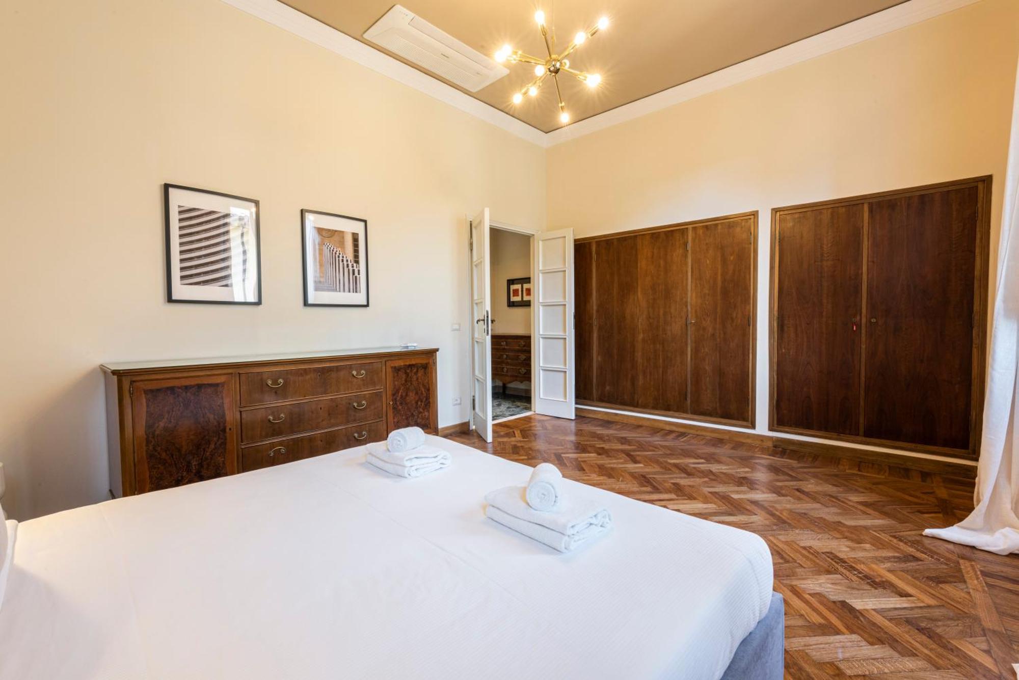Apartamento Penthouse In Piazza Della Signoria Duomo View Florencia Exterior foto